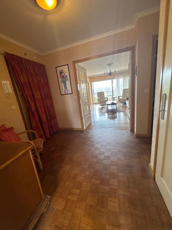 Appartement - 84 m² - 3 pièces