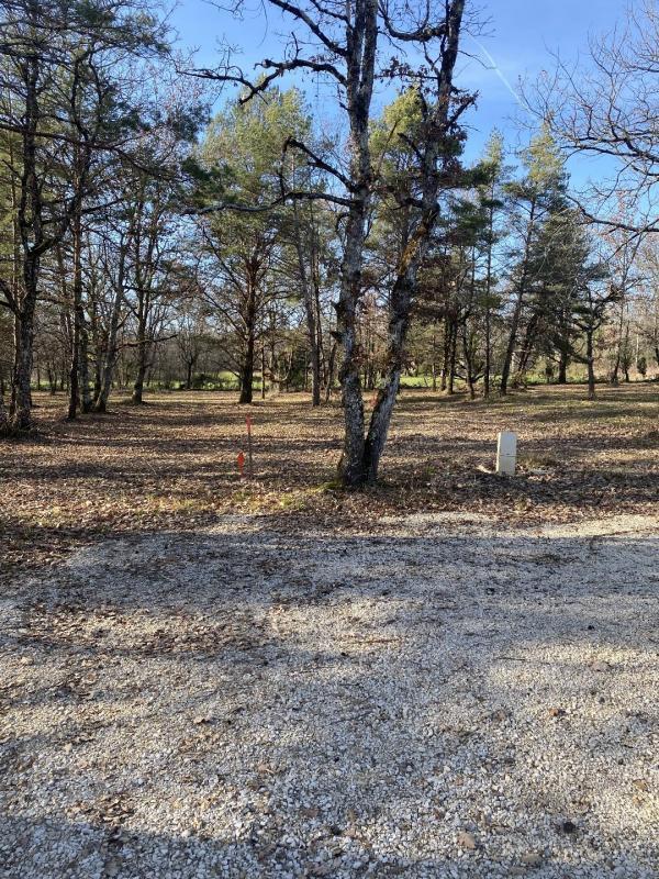 Terrain constructible - 2 954 m²