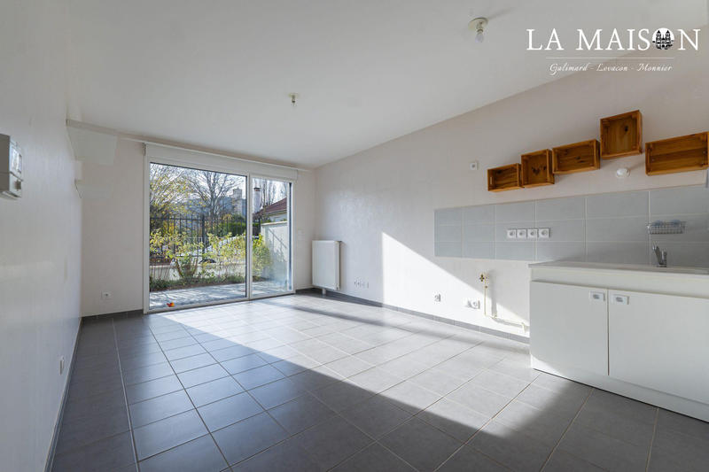 Appartement - 41 m² - 2 pièces