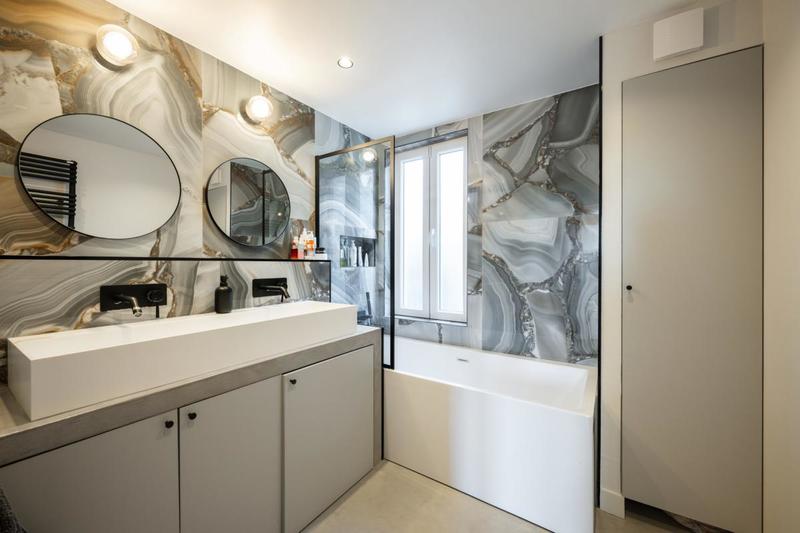 Maison - 118 m² - 4 pièces