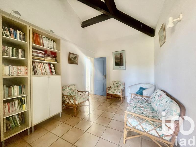 Maison de maîtres - 257 m² - 7 pièces