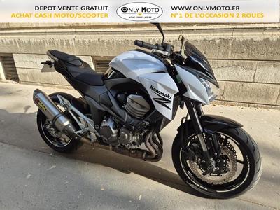 Kawasaki Z800