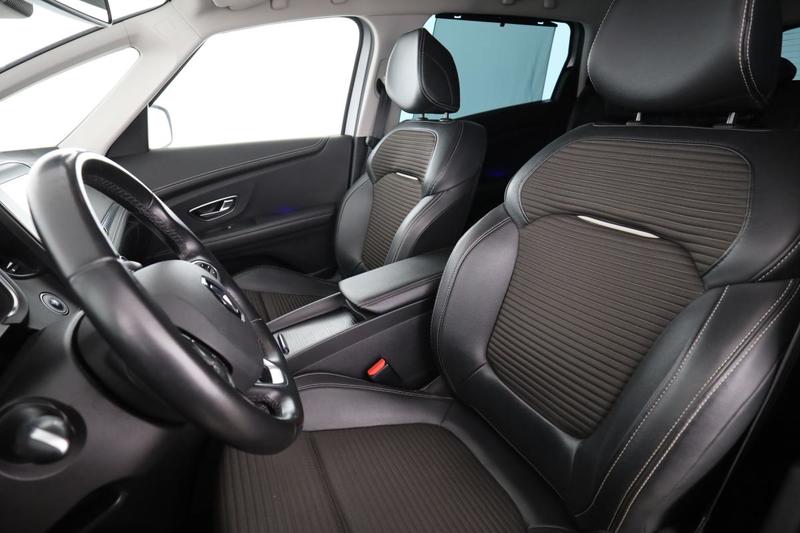 Renault Grand Scénic 1.7 dCi Blue Intens Edc 7pl 150 ch