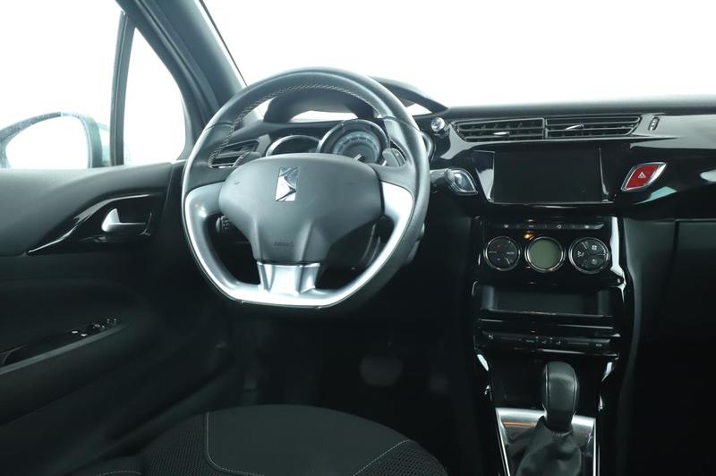 Ds Ds 3 1.2 PureTech Connected Chic Automatique 110 ch