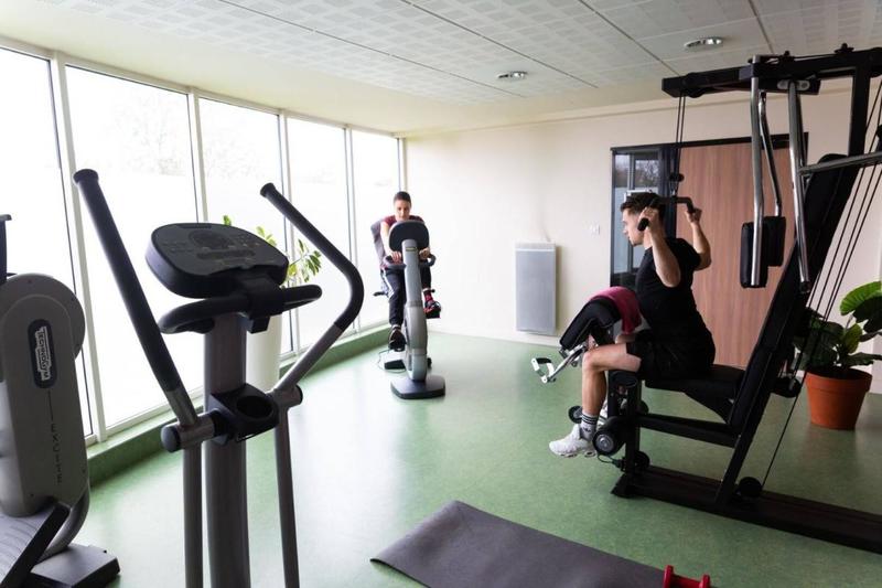 Studio - 19 m² - 1 pièce