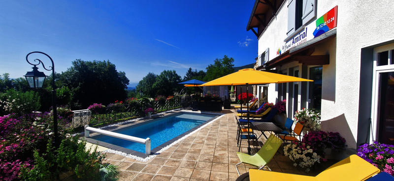 Propriété - 660 m² - 20 pièces