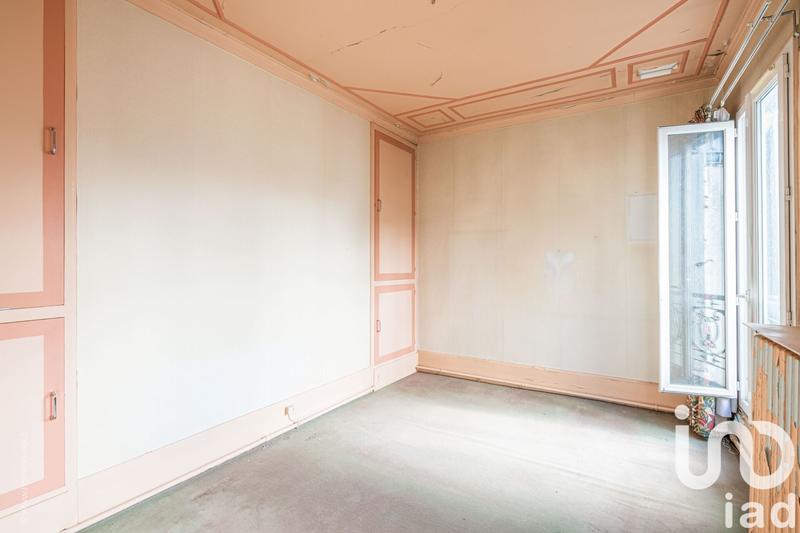 Appartement - 72 m² - 4 pièces