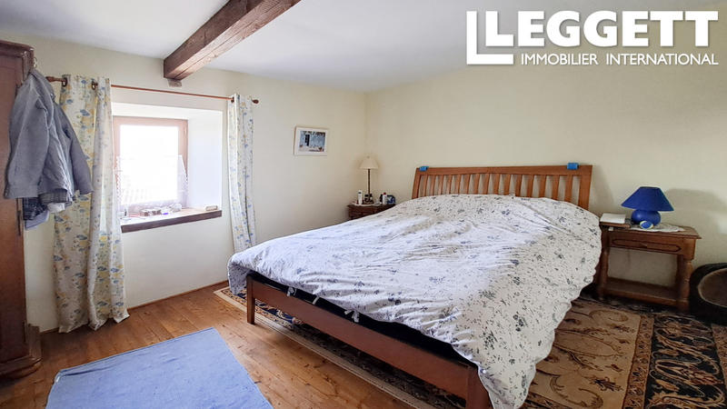 Maison - 175 m² - 8 pièces