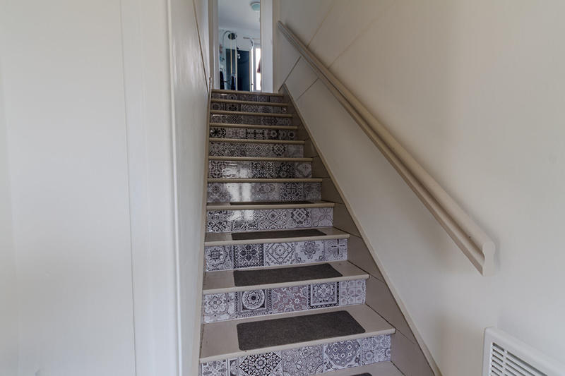 Maison - 100 m² - 6 pièces