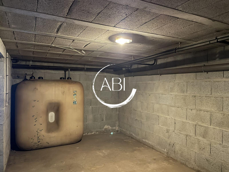 Maison traditionnelle - 115 m² - 4 pièces