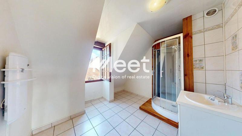 Appartement - 73 m² - 3 pièces