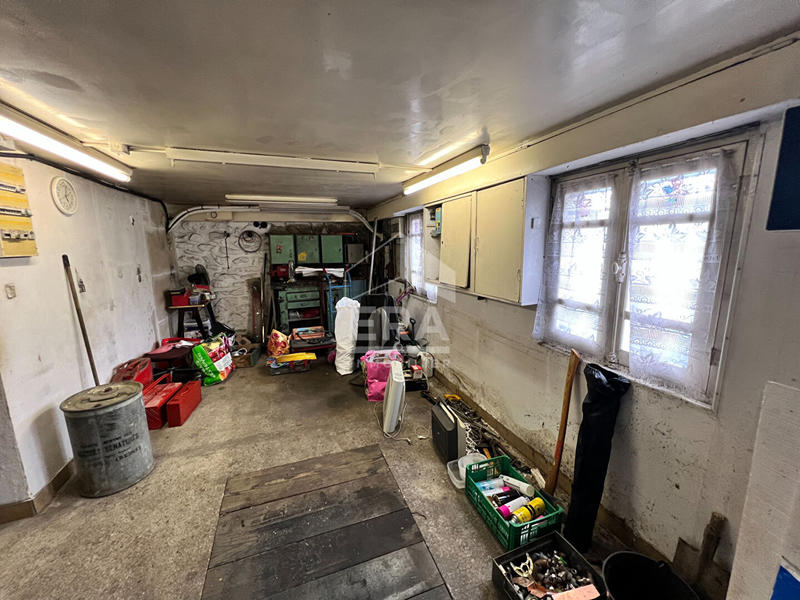 Maison - 103 m² - 5 pièces