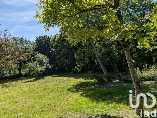 Maison de campagne - 134 m² - 4 pièces