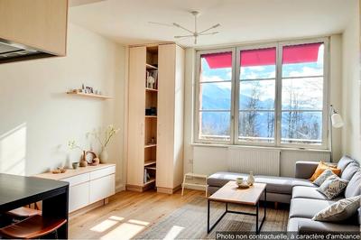 Appartement - 23 m² - 1 pièce