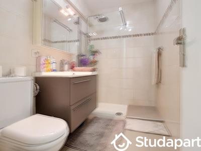 Appartement - 25 m² - 1 pièce