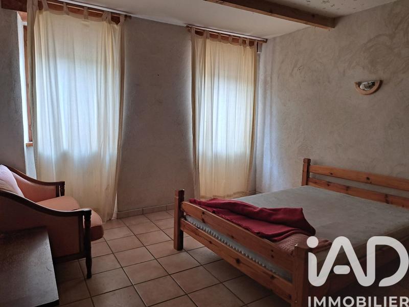 Maison de village - 309 m² - 14 pièces