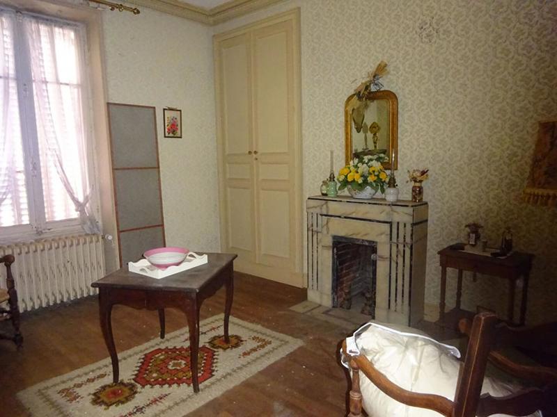 Maison - 200 m² - 7 pièces