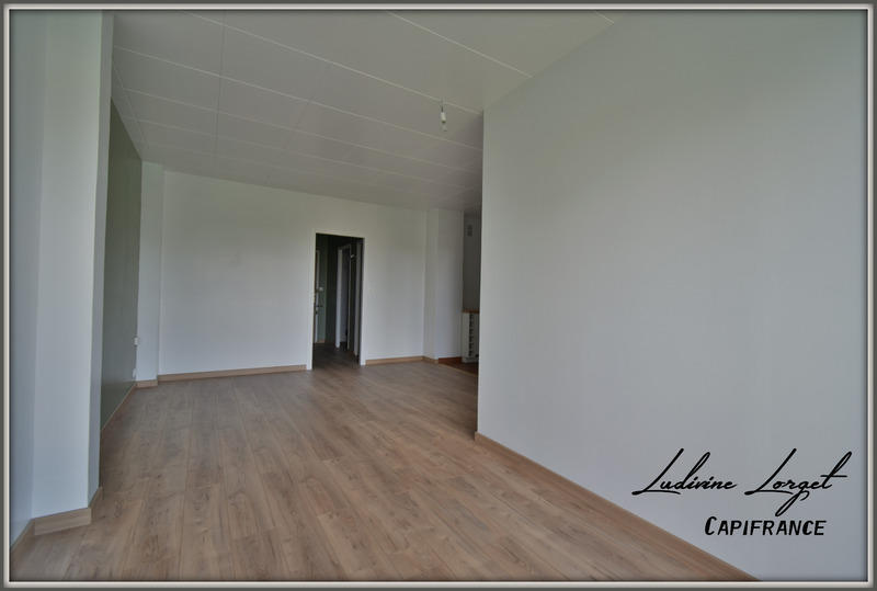 Appartement - 56 m² - 2 pièces