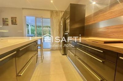 Maison - 118 m² - 4 pièces