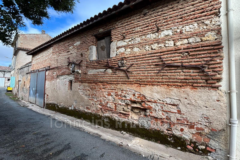 Maison - 195 m² - 5 pièces