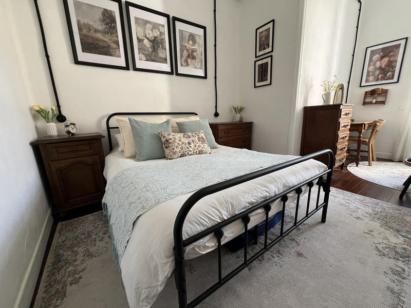 Maison - 144 m² - 5 pièces