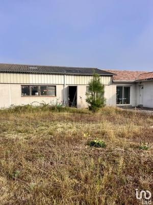 Appartement - 263 m²