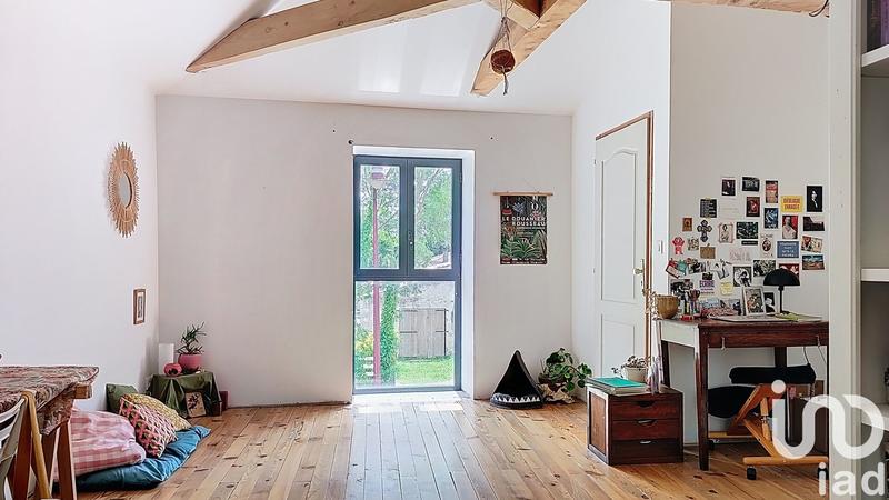 Maison - 288 m² - 8 pièces