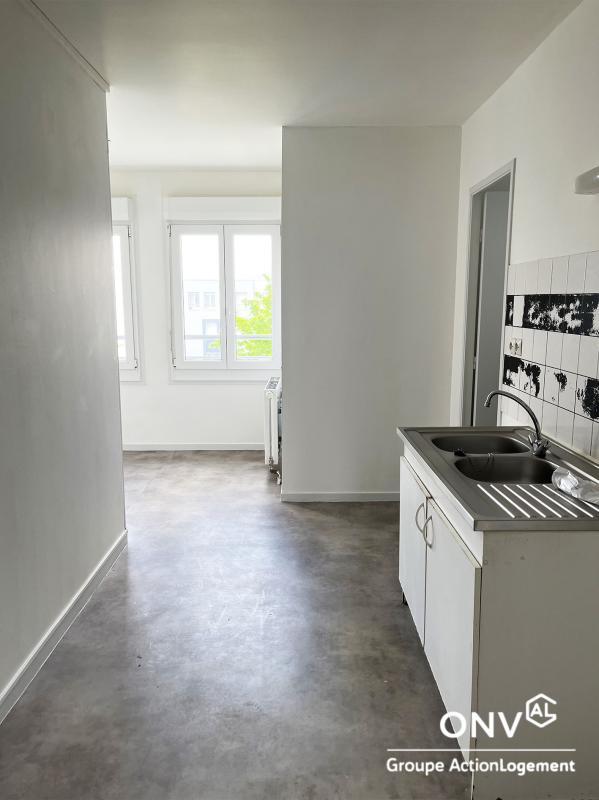 Appartement - 86 m² - 4 pièces