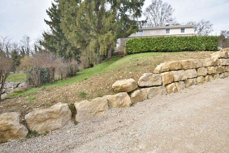 Maison - 168 m² - 7 pièces