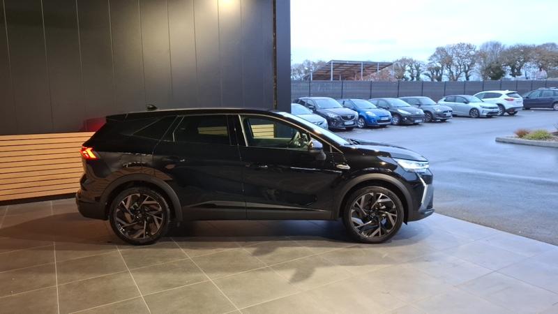 Renault Symbioz esprit Alpine E-Tech full hybrid 145