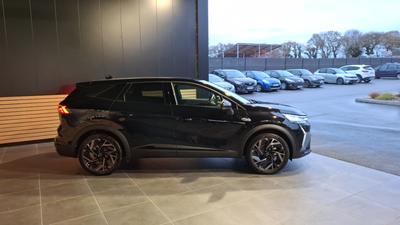 Renault Symbioz esprit Alpine E-Tech full hybrid 145