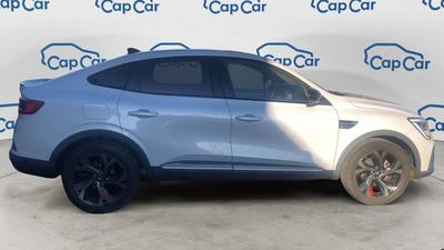 Renault Arkana 1.6 E-Tech 145 Hybrid Edc Rs Line