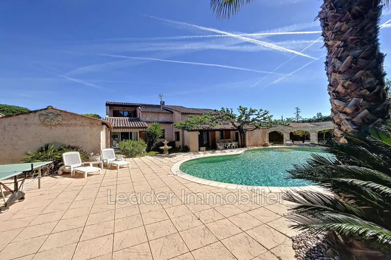 Bastide - 188 m² - 5 pièces