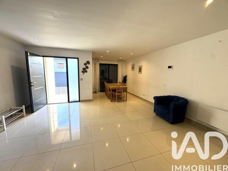 Maison - 180 m² - 6 pièces