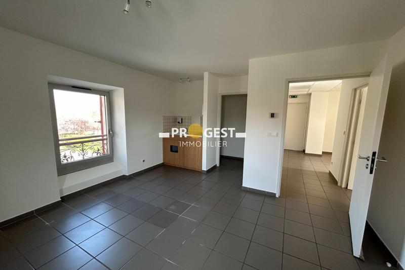 Local commercial - 69 m²