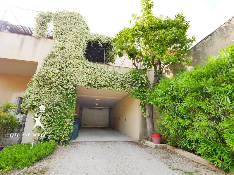 Duplex - 89 m² - 3 pièces