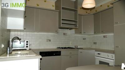 Maison - 76 m² - 4 pièces