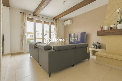 Maison ancienne - 100 m² - 5 pièces