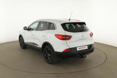 Renault Kadjar 1.2 TCe Energy Sl Black Edition Edc 130 ch
