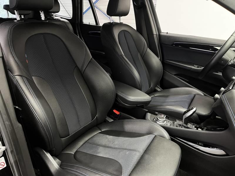 Bmw X1 sDrive 18i 136 ch Dkg7 m Sport