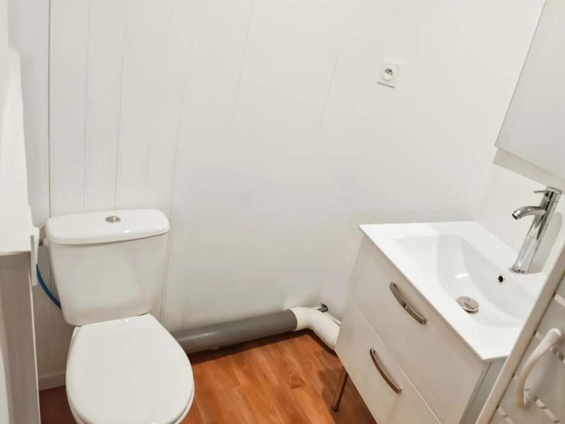 Appartement - 200 m² - 10 pièces