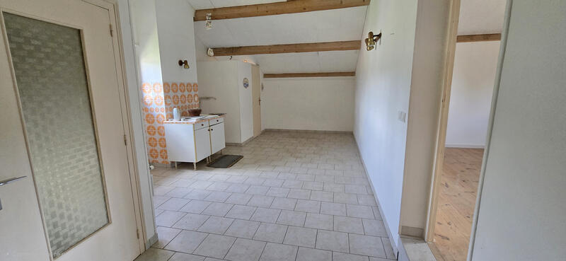 Maison - 144 m² - 7 pièces