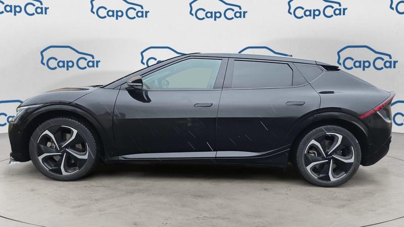 Kia Ev6 325 4wd 77kwh Gt Line