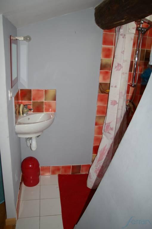 Duplex - 63 m² - 4 pièces