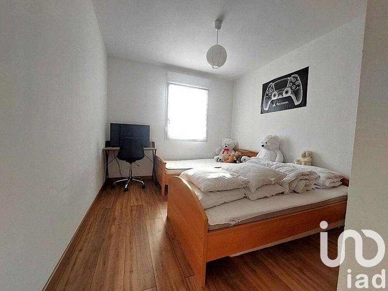 Maison - 143 m² - 7 pièces