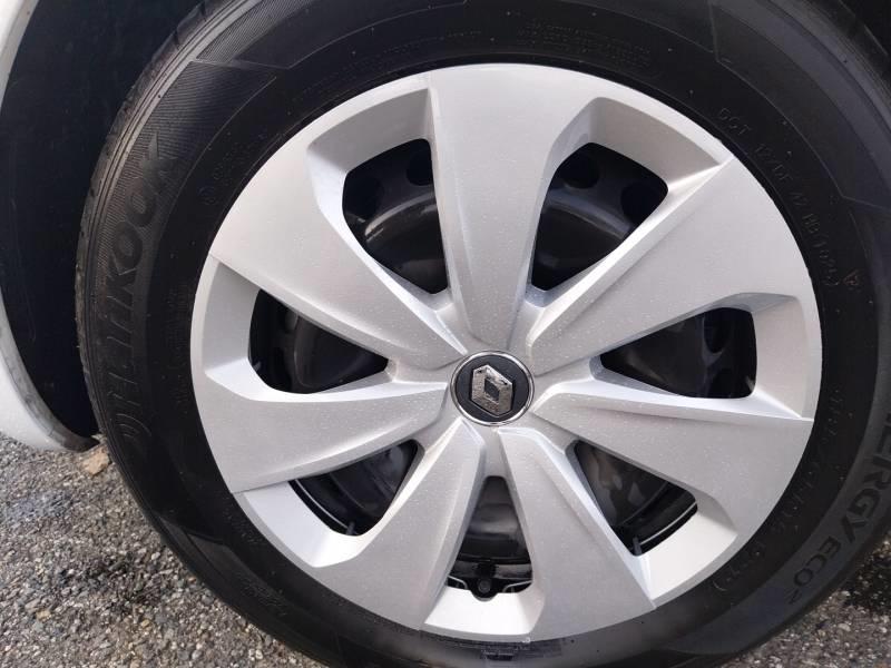 Renault Zoe R110 - My22 Equilibre