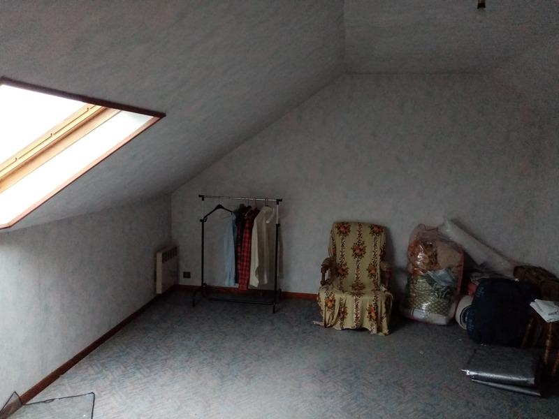 Maison - 123 m² - 6 pièces