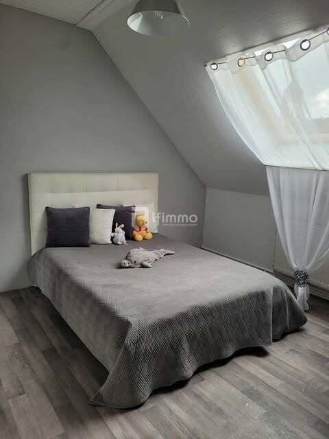 Immeuble - 290 m² - 12 pièces