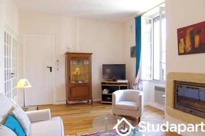 Appartement - 85 m² - 3 pièces