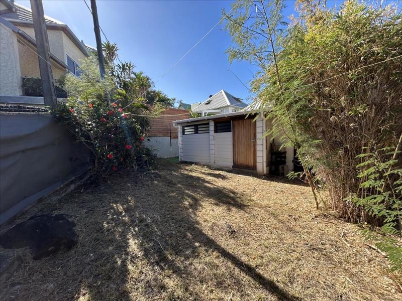 Villa - 120 m² - 4 pièces